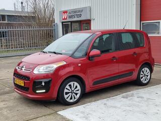 CITROEN C3 PICASSO 1.4 VTi Tendance