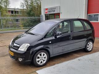 Opel Meriva (2003 - 2010)