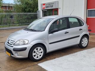 Citroen C3 (2002 - 2010)