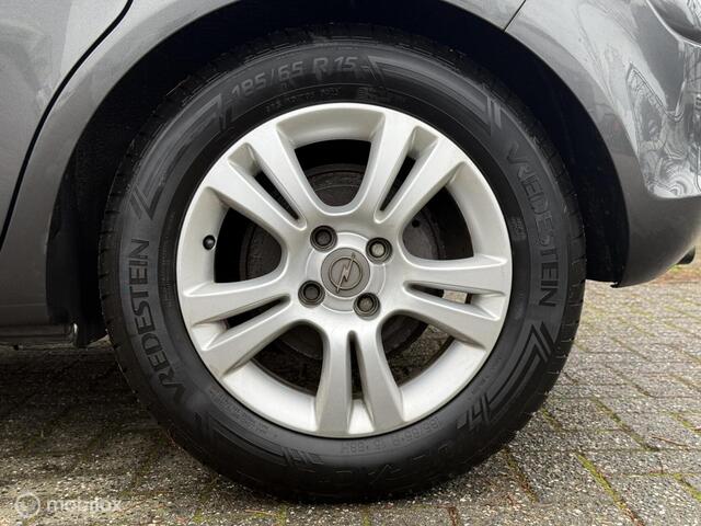 Opel Corsa 1.2 EcoFlex AIRCO