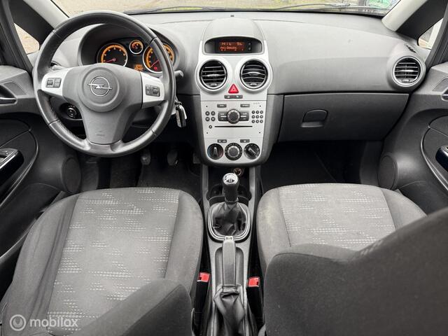 Opel Corsa 1.2 EcoFlex AIRCO
