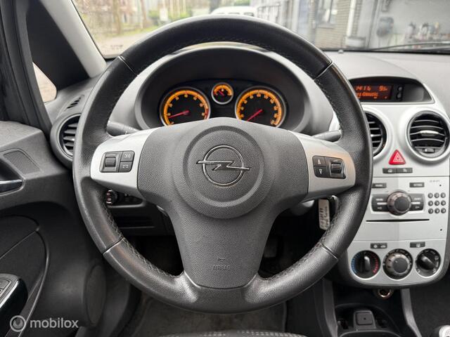 Opel Corsa 1.2 EcoFlex AIRCO
