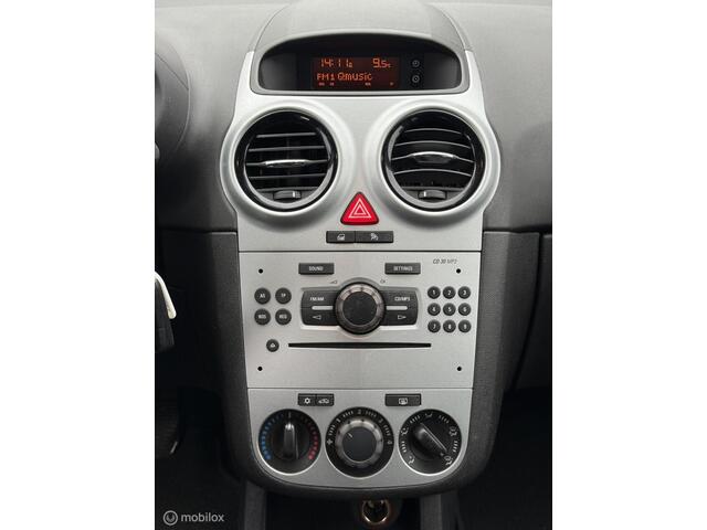 Opel Corsa 1.2 EcoFlex AIRCO