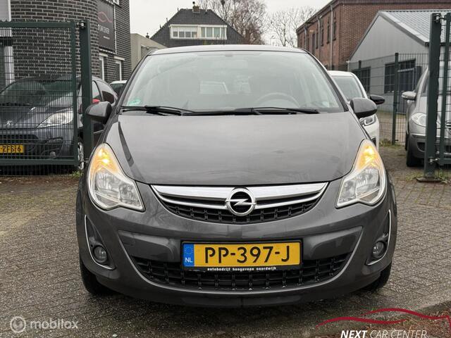 Opel Corsa 1.2 EcoFlex AIRCO