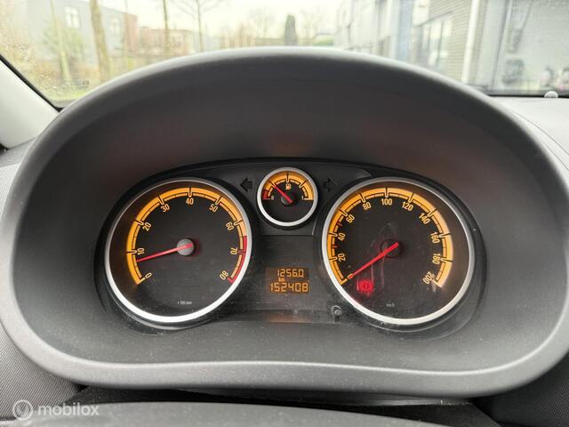 Opel Corsa 1.2 EcoFlex AIRCO