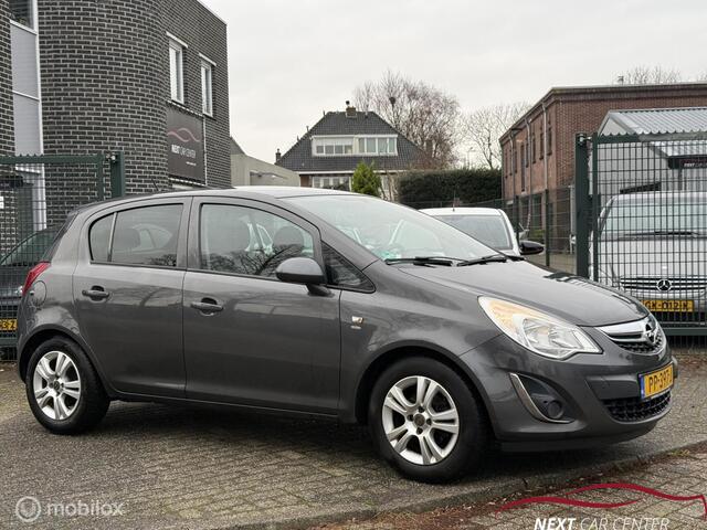 Opel Corsa 1.2 EcoFlex AIRCO