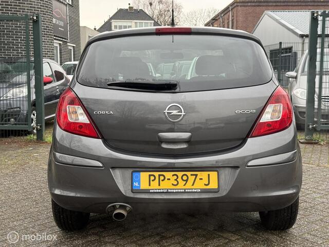 Opel Corsa 1.2 EcoFlex AIRCO