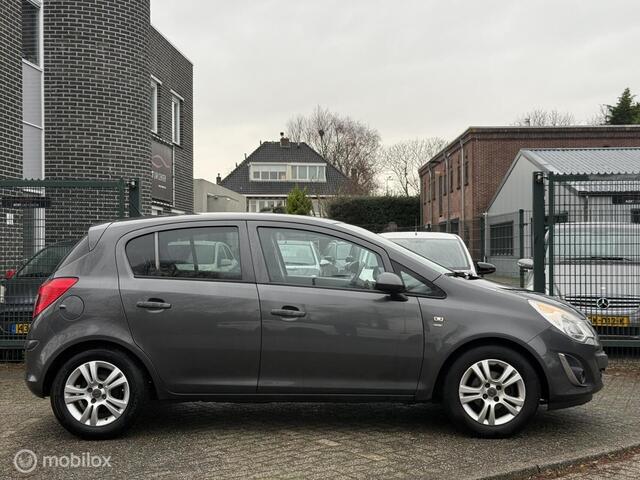 Opel Corsa 1.2 EcoFlex AIRCO