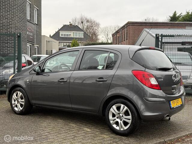 Opel Corsa 1.2 EcoFlex AIRCO