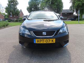 SEAT IBIZA 1.2