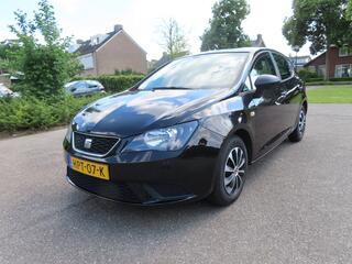 Seat Ibiza (2008 - 2017)