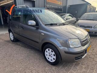 Fiat Panda (2003 - 2011)