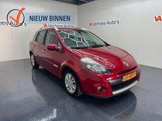 Renault Clio Estate (2008 - 2013)