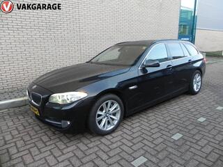 BMW 5-Serie Touring (2010 - 2016)
