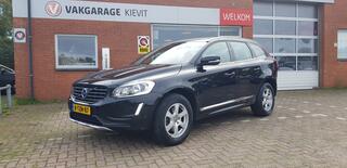 VOLVO XC60 2.0 D3 Summum