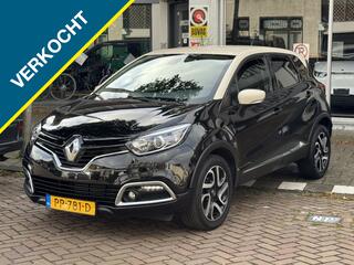RENAULT CAPTUR 0.9 TCe Dynamique
