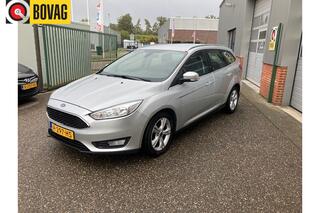 Ford Focus Wagon (2011 - 2018)