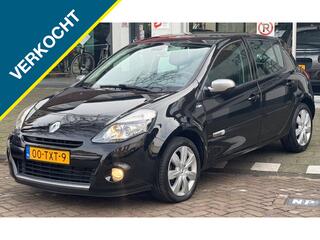 Renault Clio (2005 - 2012)