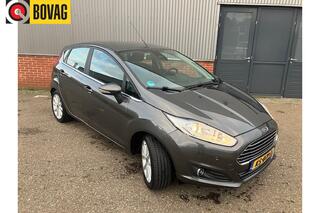 FORD FIESTA 1.0 EcoB. Titanium