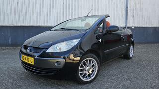 Mitsubishi Colt (2004 - 2014)