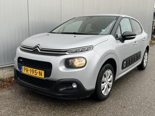 Citroen C3 (2016 - 2023)