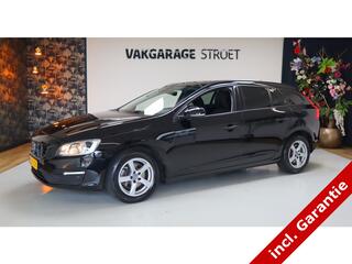 Volvo V60 (2010 - 2018)