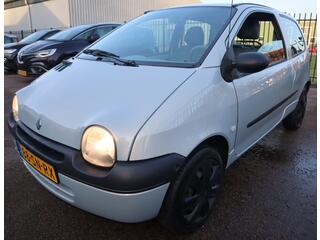 Renault Twingo (1993 - 2007)