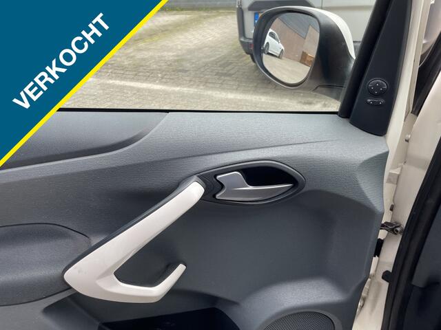 Ford KA 1.2 Titanium Airco LMV APK5-'25 Org 92.000km