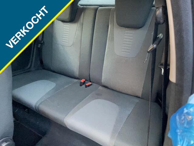Ford KA 1.2 Titanium Airco LMV APK5-'25 Org 92.000km