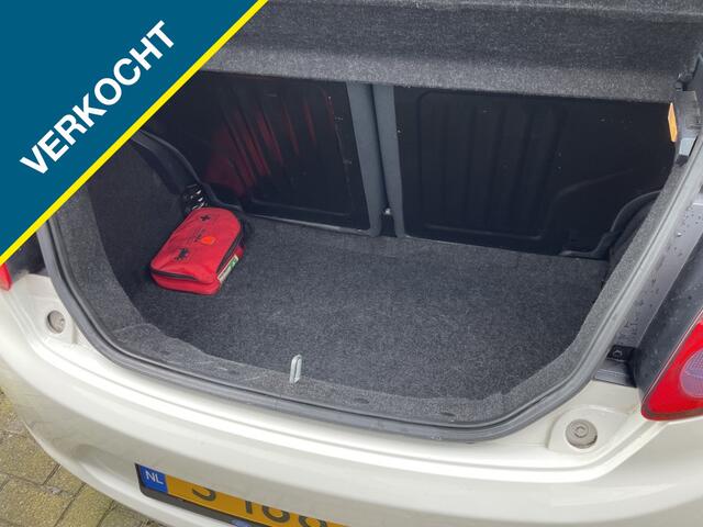 Ford KA 1.2 Titanium Airco LMV APK5-'25 Org 92.000km