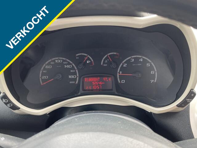 Ford KA 1.2 Titanium Airco LMV APK5-'25 Org 92.000km
