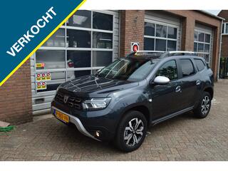 Dacia Duster TCe 150pk Extreme Automaat 1.3 TCe Extreme