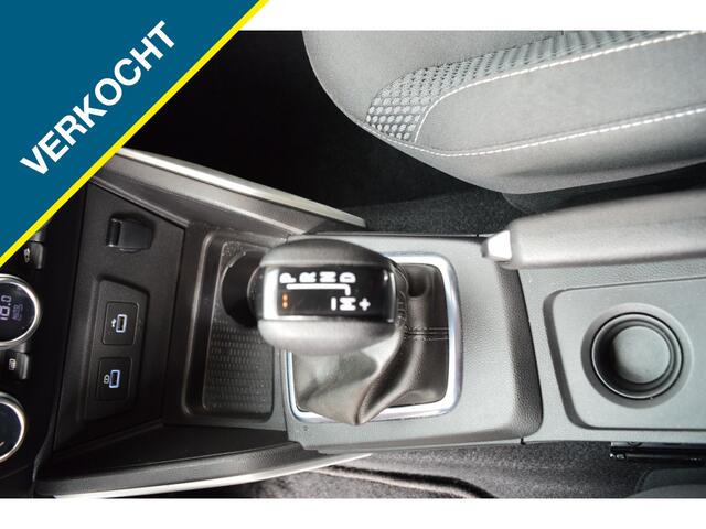 Dacia Duster TCe 150pk Extreme Automaat 1.3 TCe Extreme