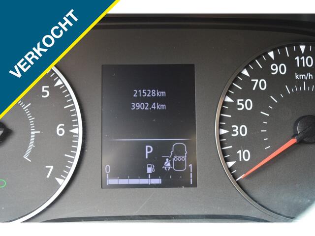 Dacia Duster TCe 150pk Extreme Automaat 1.3 TCe Extreme