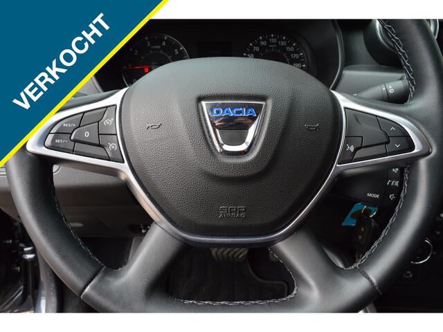 Dacia Duster TCe 150pk Extreme Automaat 1.3 TCe Extreme