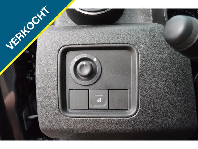 Dacia Duster TCe 150pk Extreme Automaat 1.3 TCe Extreme