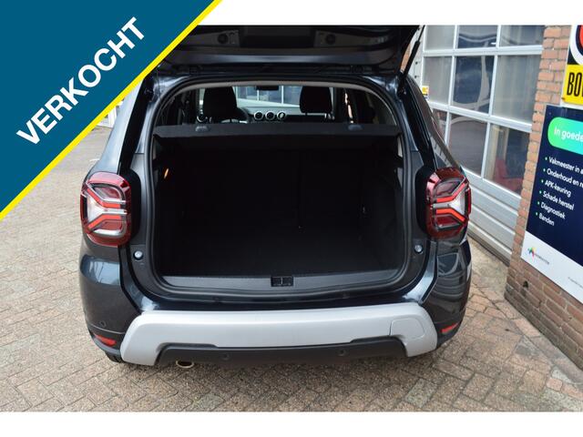 Dacia Duster TCe 150pk Extreme Automaat 1.3 TCe Extreme