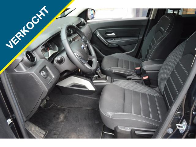Dacia Duster TCe 150pk Extreme Automaat 1.3 TCe Extreme