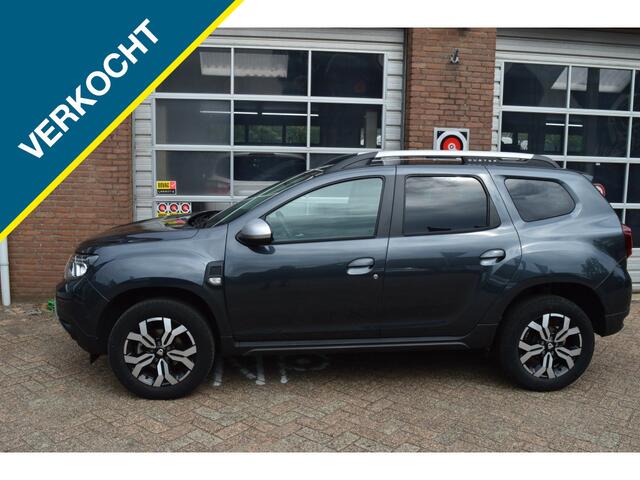 Dacia Duster TCe 150pk Extreme Automaat 1.3 TCe Extreme