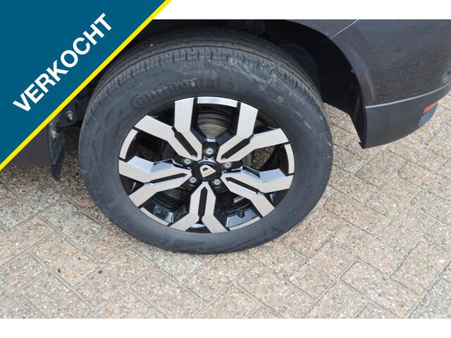 Dacia Duster TCe 150pk Extreme Automaat 1.3 TCe Extreme
