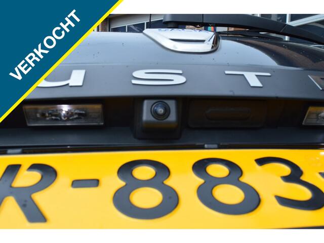 Dacia Duster TCe 150pk Extreme Automaat 1.3 TCe Extreme