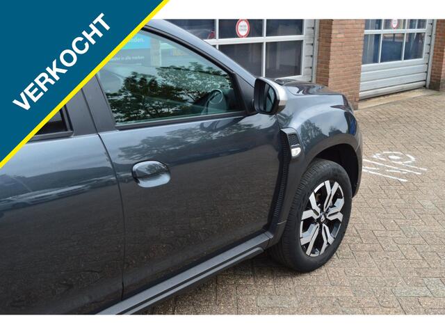 Dacia Duster TCe 150pk Extreme Automaat 1.3 TCe Extreme