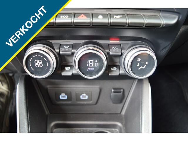 Dacia Duster TCe 150pk Extreme Automaat 1.3 TCe Extreme