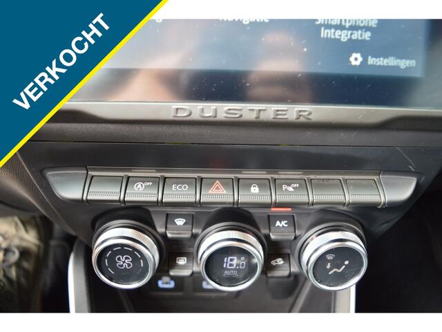 Dacia Duster TCe 150pk Extreme Automaat 1.3 TCe Extreme