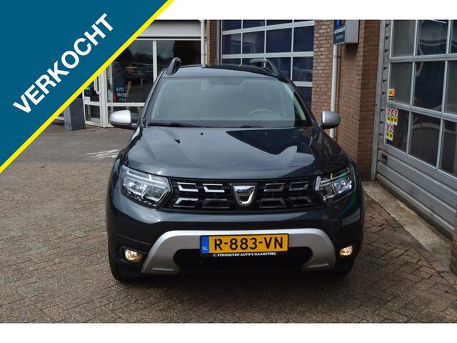 Dacia Duster TCe 150pk Extreme Automaat 1.3 TCe Extreme