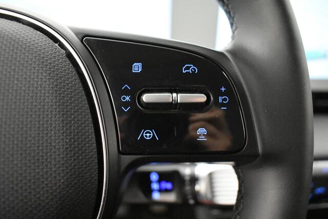 Hyundai Ioniq 5 Connect+ 73kWh Camera ELaKlep el stoel verst Warmtepomp