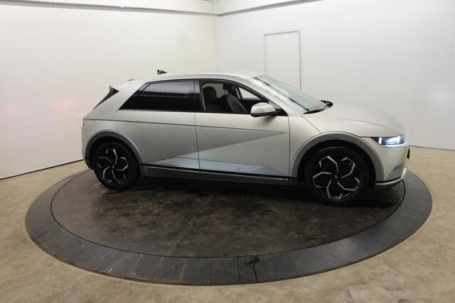 Hyundai Ioniq 5 Connect+ 73kWh Camera ELaKlep el stoel verst Warmtepomp