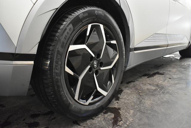 Hyundai Ioniq 5 Connect+ 73kWh Camera ELaKlep el stoel verst Warmtepomp