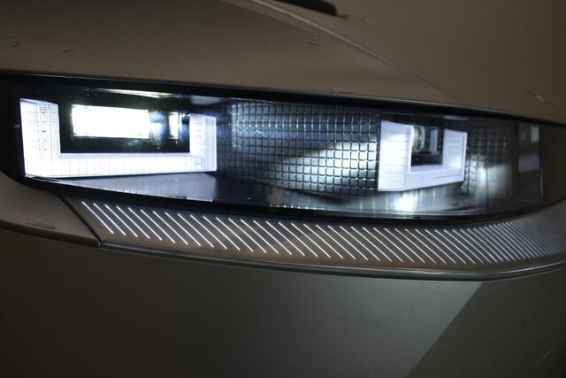 Hyundai Ioniq 5 Connect+ 73kWh Camera ELaKlep el stoel verst Warmtepomp