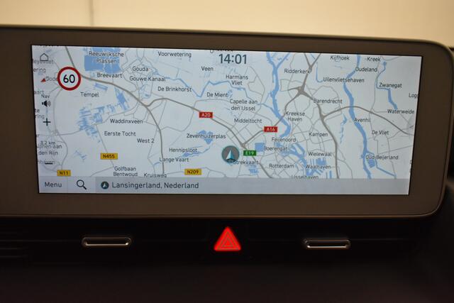 Hyundai Ioniq 5 Connect+ 73kWh Camera ELaKlep el stoel verst Warmtepomp